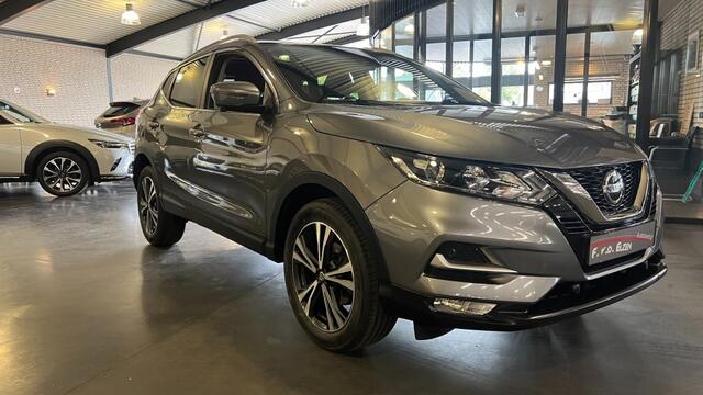 Nissan QASHQAI 1.3 DIG-T N-CONNECTA