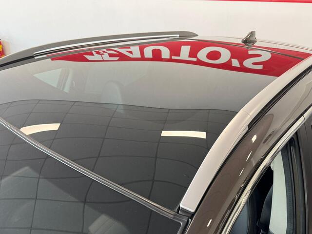 Nissan QASHQAI 1.2 TEKNA NAVIGATIE\CAMERA, PANORAMA, ECC AIRCO