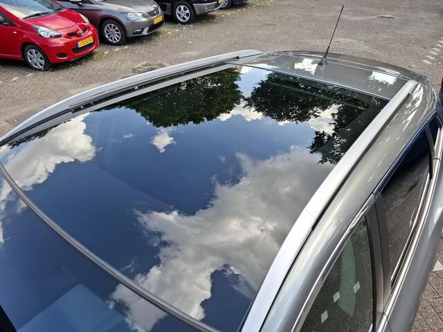 Nissan QASHQAI 1.2 Tekna /Leder/Panorama raam/Nieuwe apk bij aflevering/Dealer onderhouden/Keyless entry/Trekhaak