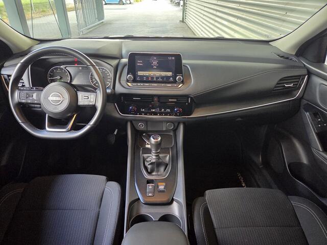 Nissan QASHQAI 1.3 MHEV Acenta