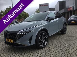 nissan-qashqai-1.3-mhev-158-xtronic