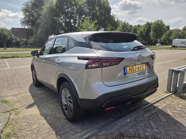 Nissan QASHQAI 1.3 MHEV Acenta