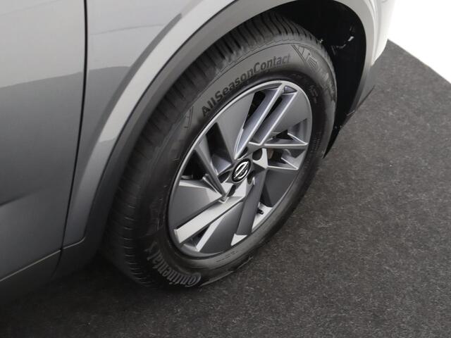 Nissan QASHQAI 1.3 MHEV Xtronic Business Access