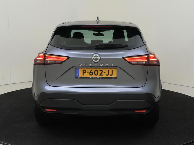 Nissan QASHQAI 1.3 MHEV Xtronic Business Access