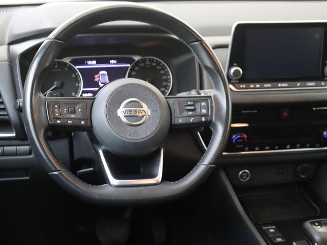 Nissan QASHQAI 1.3 MHEV Xtronic Business Access