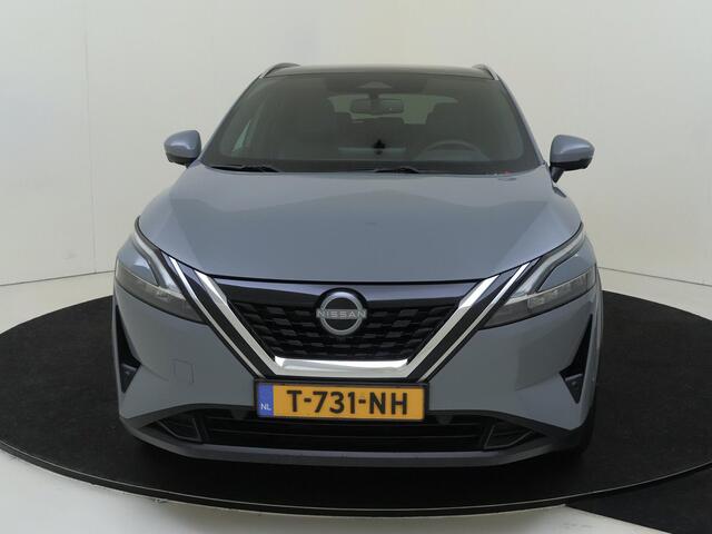 Nissan QASHQAI 1.5 e-Power Tekna Stoel, stuur en Voorruitverwarming Panoramadak