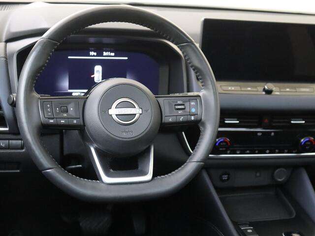 Nissan QASHQAI 1.5 e-Power Tekna Stoel, stuur en Voorruitverwarming Panoramadak