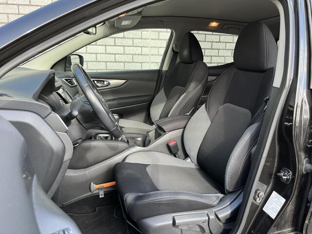 Nissan QASHQAI 1.2 N-Connecta | 360° Camera | Navigatie | Panoramadak | Cruise Control |