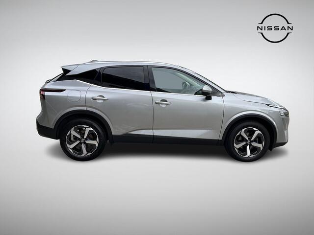 Nissan QASHQAI 1.3 MHEV Xtronic Premiere Edition