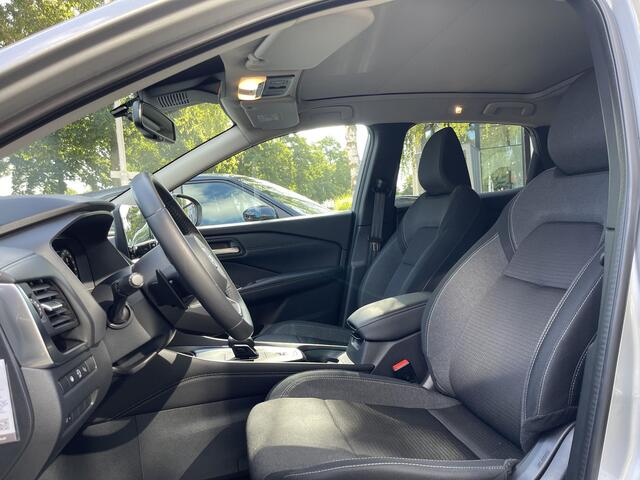 Nissan QASHQAI 1.3 MHEV Xtronic Premiere Edition