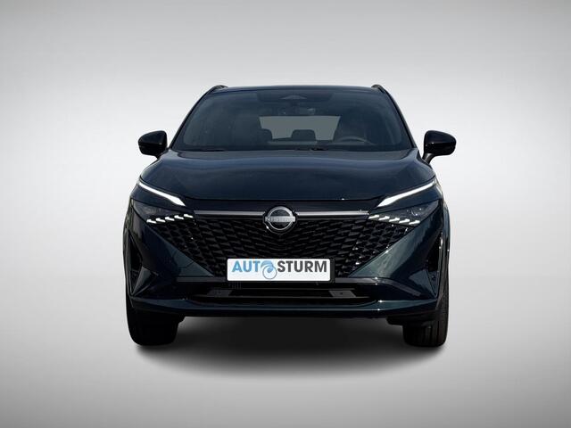 Nissan QASHQAI 1.3 MHEV Xtronic N-Design Alle Opties!