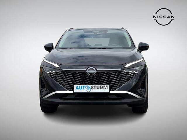 Nissan QASHQAI 1.3 MHEV N-Connecta Panoramadak