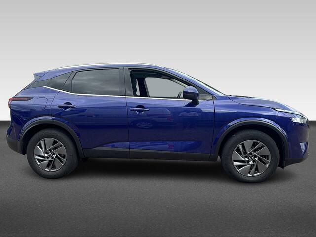 Nissan QASHQAI 1.3 MHEV Xtronic Acenta