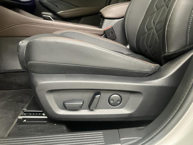 Nissan QASHQAI 1.3 MHEV XTRON TEKNA/LEER/HEAD-UP/360 CAM/STOEL MEM/19 INCH/ENZ