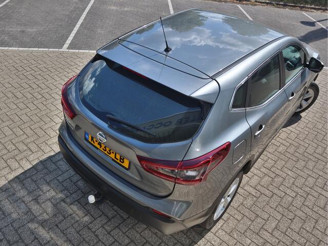 Nissan QASHQAI 1.3 DIG-T Acces Edition | Camera | ECC-Airco | Cruisecontrol | Carplay |