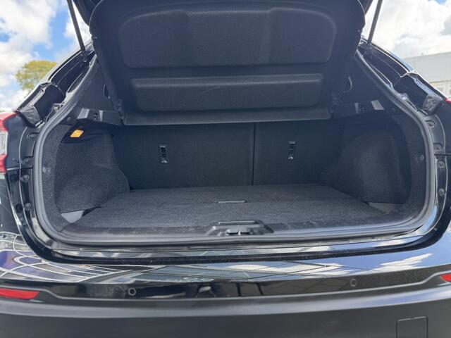 Nissan QASHQAI 1.3 DIG-T N-Connecta Trekhaak afneembaar 13p max 1.500kg