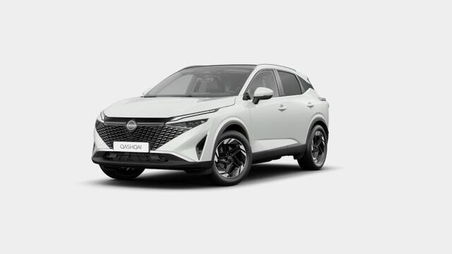 Nissan QASHQAI 1.5 e-Power N-Connecta Glass Roof Cold Pack | ¤6.500,- korting