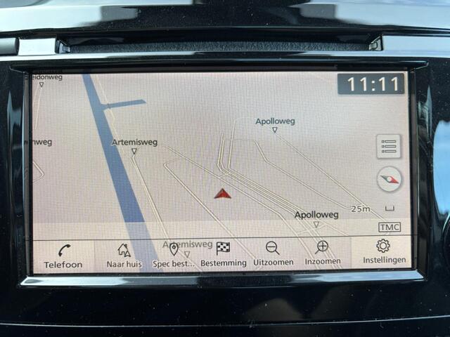 Nissan QASHQAI 1.3 DIG-T Design Edition