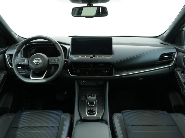 Nissan QASHQAI 1.3 MHEV 4X4 XTRONIC 158PK | UNIEK!! AWD | Panoramadak | ProPilot