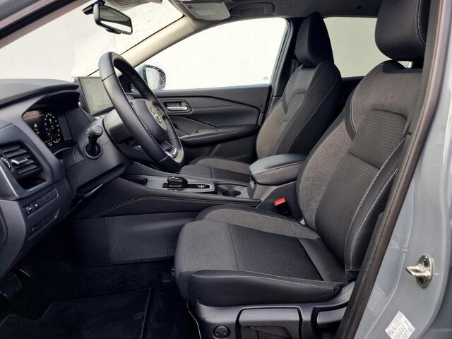 Nissan QASHQAI 1.5 e-Power N-Connecta / All season banden / Panoramadak / Apple Carplay/Android Auto / Navigatie / 360 Graden Camera / Adaptive Cruise Control / Dual Zone Climate Control /