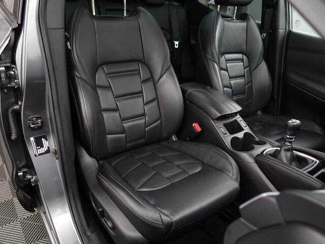 Nissan QASHQAI 1.2 Tekna + Design Leder Interieur, Panoramadak, Xenon Led, Bose Audio, Memory, Sfeerverlichting