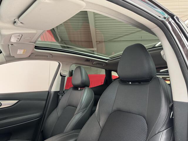 Nissan QASHQAI 1.3 DIG-T Business Edition Clima/Navi/Camera/Stoelverwarming