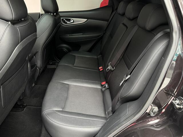 Nissan QASHQAI 1.3 DIG-T Business Edition Clima/Navi/Camera/Stoelverwarming