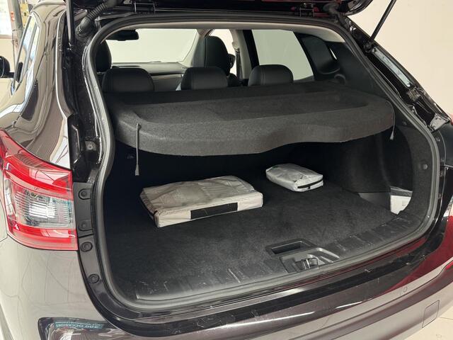 Nissan QASHQAI 1.3 DIG-T Business Edition Clima/Navi/Camera/Stoelverwarming