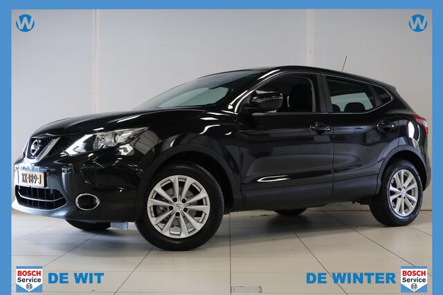 Nissan QASHQAI 1.2 Acenta