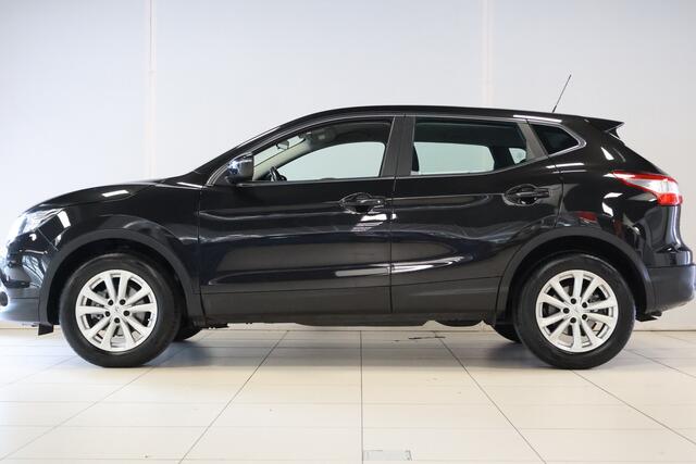 Nissan QASHQAI 1.2 Acenta