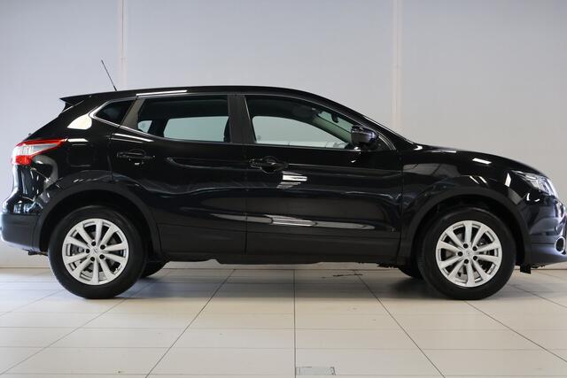 Nissan QASHQAI 1.2 Acenta