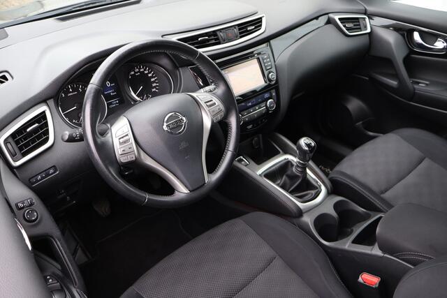 Nissan QASHQAI 1.2 Acenta
