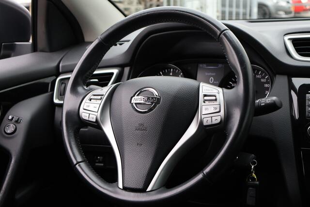 Nissan QASHQAI 1.2 Acenta