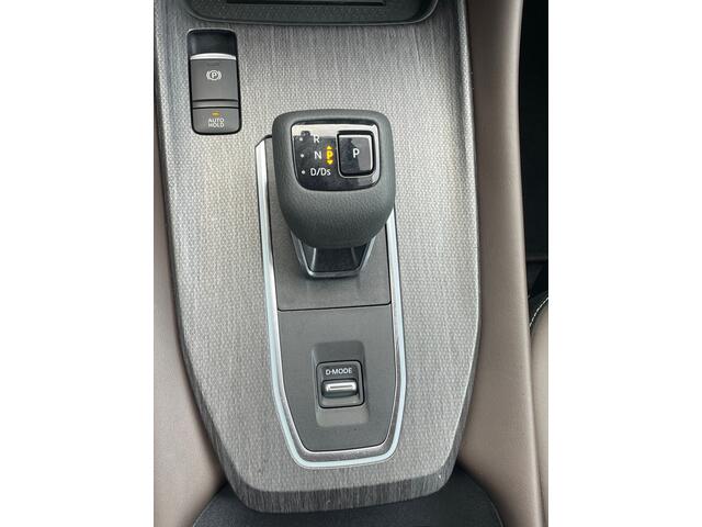 Nissan QASHQAI 1.3 MHEV Tekna Automaat Navigatie, Leder, LED, 19"Lm, Adaptive Cruise Control, 360 Camera, Head Up Display