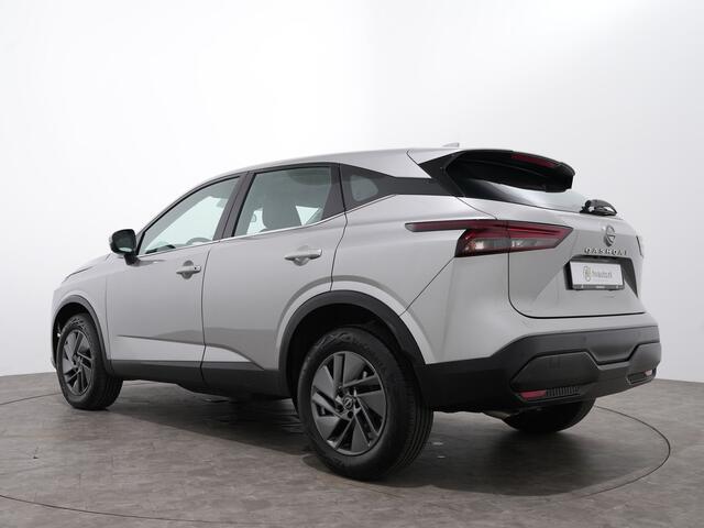 Nissan QASHQAI 1.3 MHEV 158PK XTRONIC ACENTA | Carplay | Cruise Adaptief | Camera