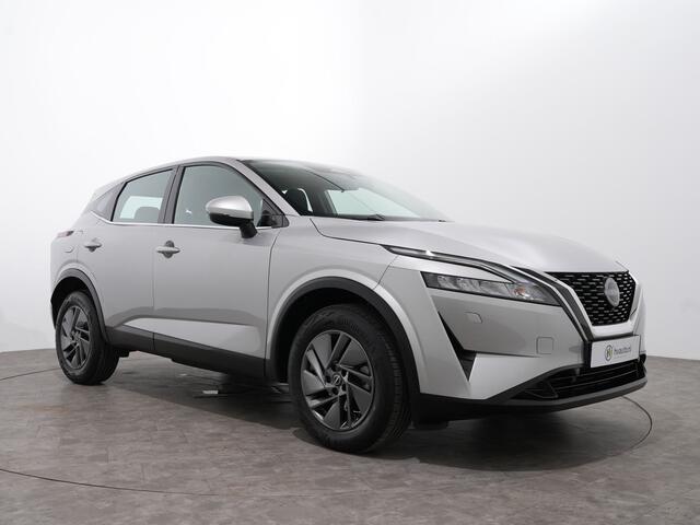 Nissan QASHQAI 1.3 MHEV 158PK XTRONIC ACENTA | Carplay | Cruise Adaptief | Camera