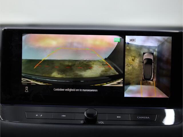 Nissan QASHQAI 1.5 e-Power Business Design panorama dak | Adaptieve cruise control | Applecarplay