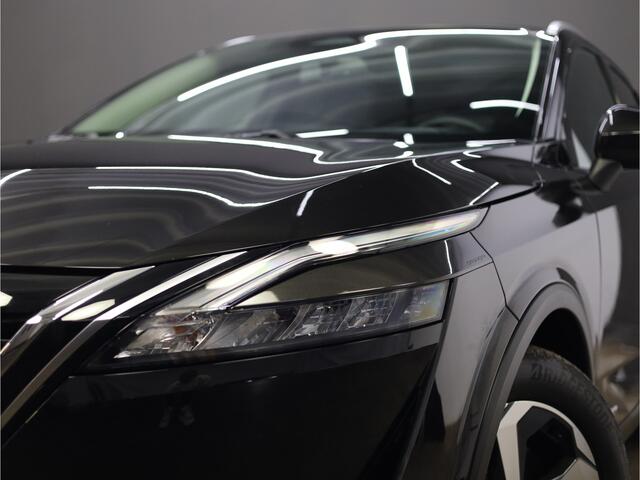 Nissan QASHQAI 1.5 e-Power Business Design panorama dak | Adaptieve cruise control | Applecarplay