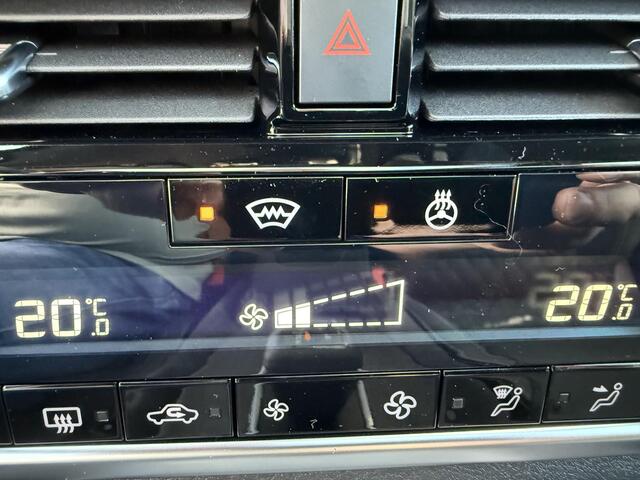 Nissan QASHQAI 1.3 MHEV Xtronic Business Executive 158 pk / 1800 kg trekgewicht /