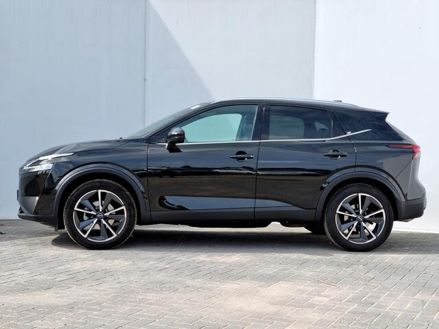 Nissan QASHQAI 1.5 e-Power Tekna / All season banden / Elektrische kofferbak / panoramadak / Adaptieve cruise control