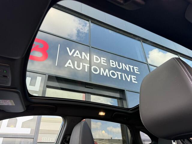 Nissan QASHQAI 1.3 MHEV Xtronic Tekna Plus *Modeljaar 2025*