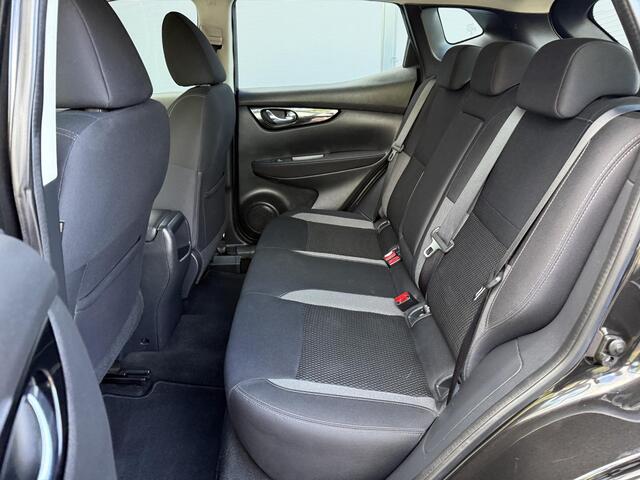 Nissan QASHQAI 1.3 DIG-T Acces Edition / Eerste Eigenaar / Dealer Onderhouden / Achteruitrij Camera / Apple carplay&Android auto / Cruise /
