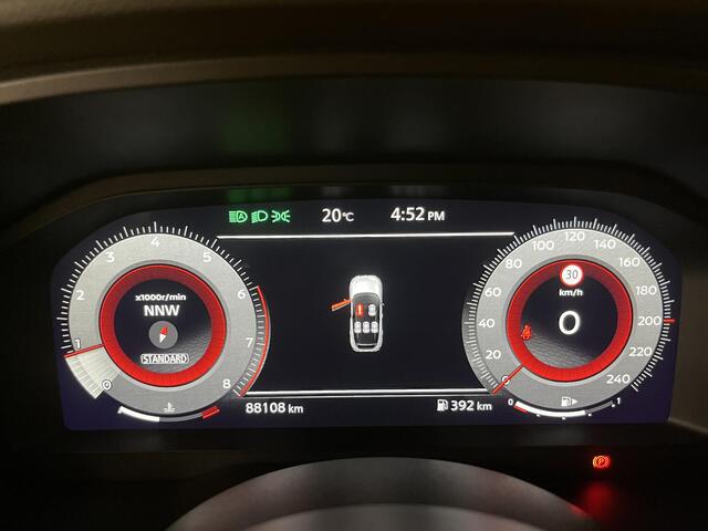 Nissan QASHQAI 1.3 MHEV N-Connecta