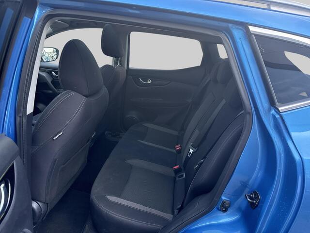 Nissan QASHQAI 1.3 DIG-T N-Connecta | Navigatie | Achteruitrijcamera