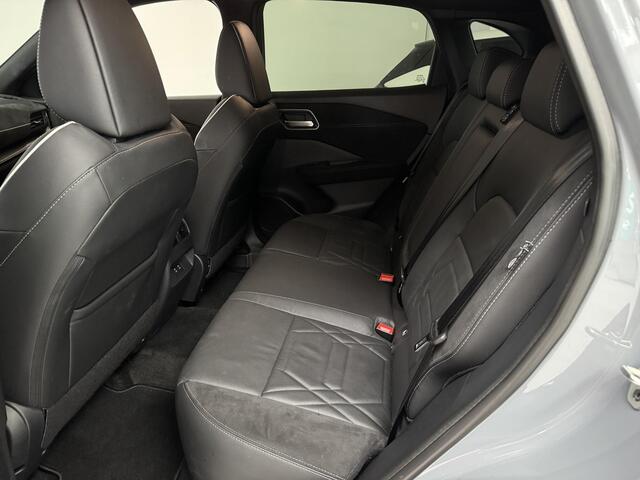 Nissan QASHQAI 1.5 e-Power N-Design | Pro-Pilot | Navigatie | 360 Camera |