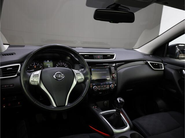 Nissan QASHQAI 1.2 N-Connecta | 360 Camera | Panoramadak
