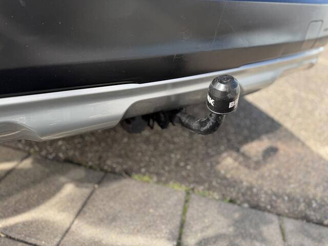 Nissan QASHQAI 1.3 DIG-T N-Motion Trekhaak