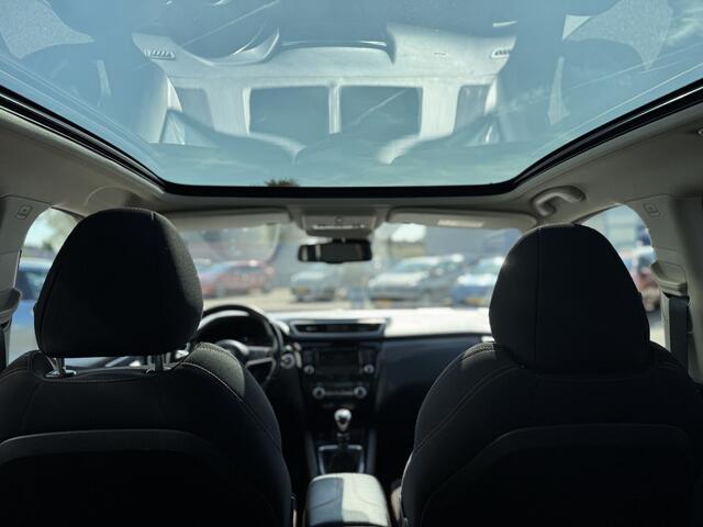 Nissan QASHQAI 1.3 DIG-T N-Motion Trekhaak