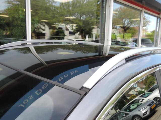 Nissan QASHQAI 1.3 DIG-T Tekna Plus - Leer | Memory | ACC | Pano | 360 camera | Bose