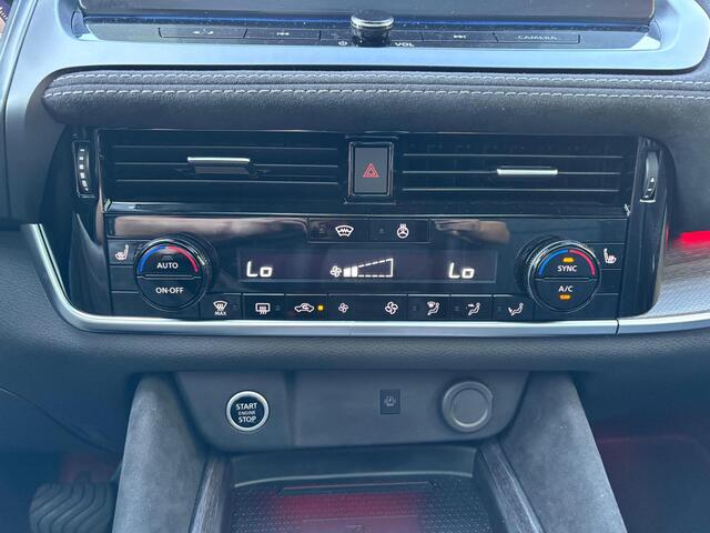 Nissan QASHQAI Tekna plus 1.3 MHEV Xtronic